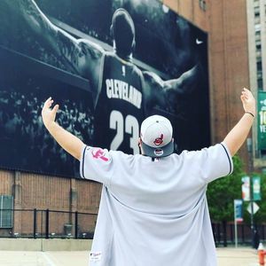 Meet your Posher, Jose